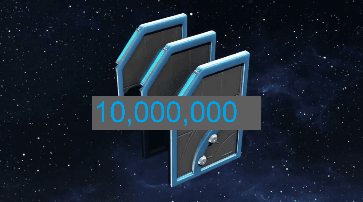Warframe Credits Farm Boost