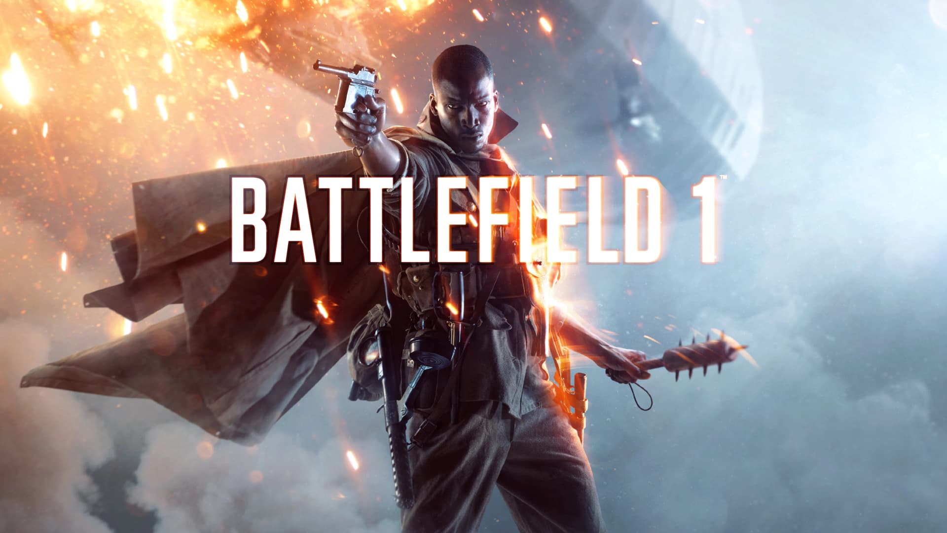 🌐 STEAM BATTLEFIELD 1  OFFLINE ACTIVATION🌐