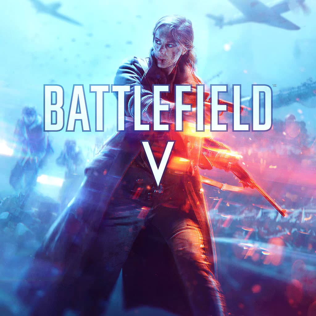 🌐  OFFLINE ACTIVATION STEAM Battlefield 5 🌐