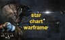 Warframe Star Chart Completion