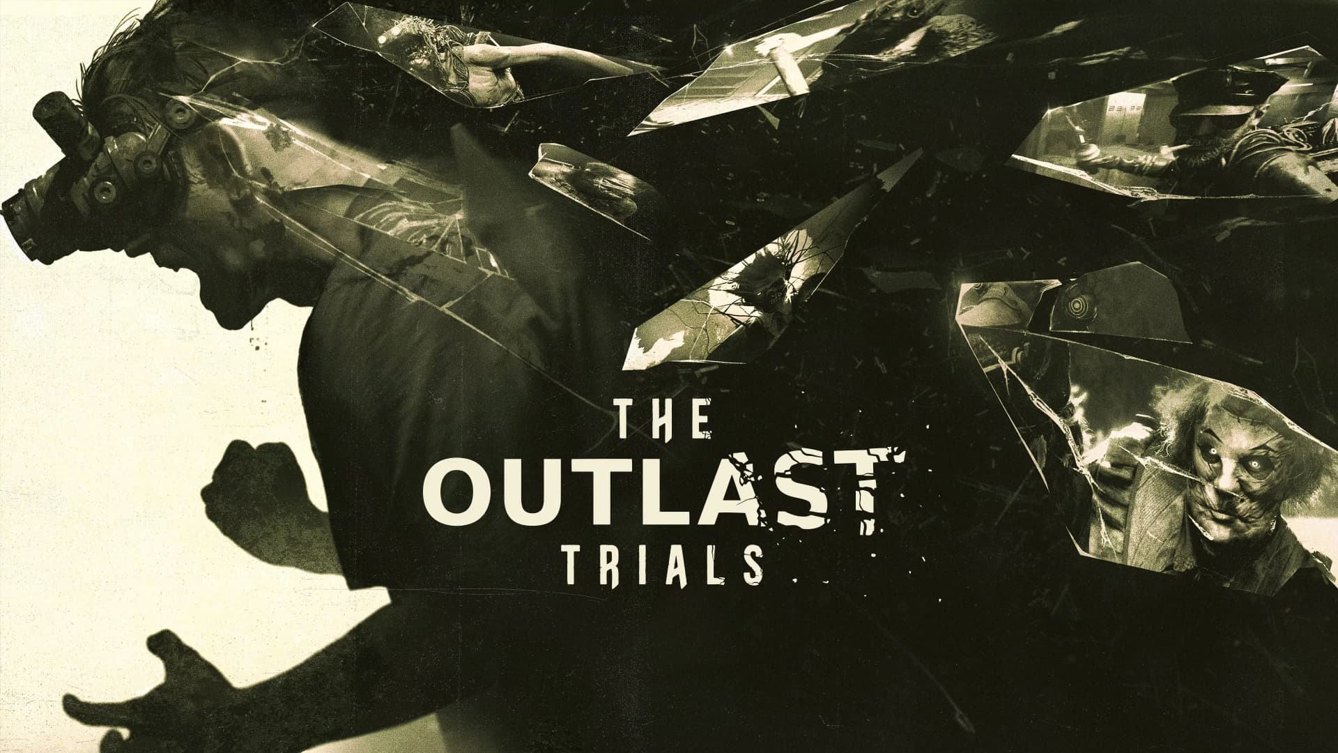 🌐  OFFLINE ACTIVATION STEAM THE OUTLAST TRIALS 🌐