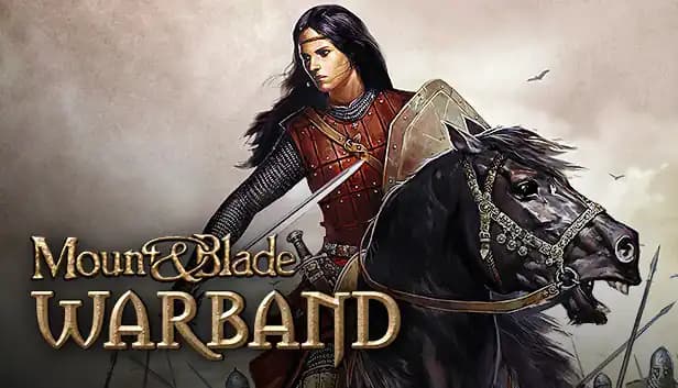 🌐  OFFLINE ACTIVATION STEAM Mount & Blade Warband 🌐