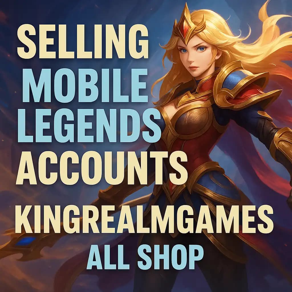 LVL69 - NEOBEASTS Ling | STUN Selena | LUCKYBOX Alpha | COLLECTOR Natalia | 128 Heroes/191 Skins/All Maxed Emblems [ANDROID&IOS]