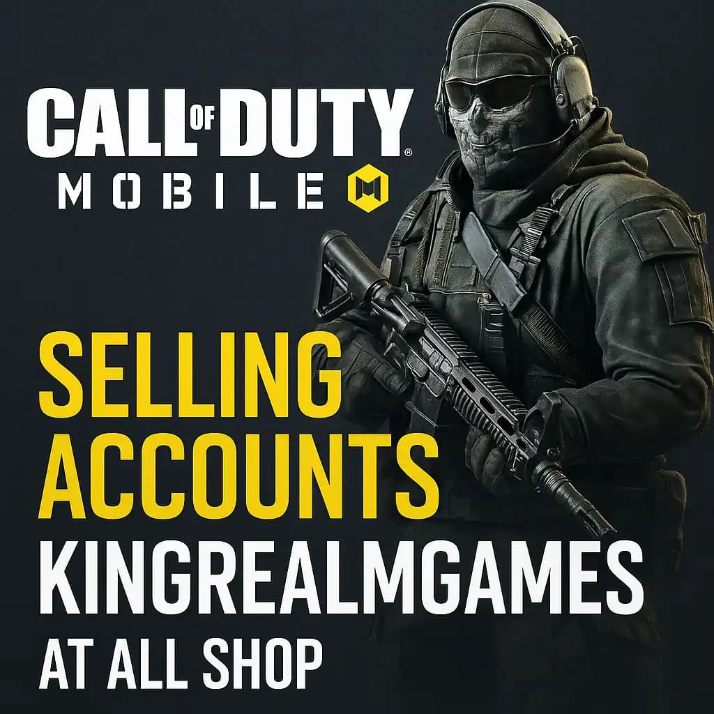 Level-235⭕1 Legendary Gun (MX9)☑️53 Epic Gun⚡19 Epic Soldiers☑️Full Acces⚡Activision Connected only