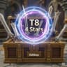 T8 4 Stars Weapon