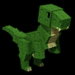 T-REX - Grow a Garden