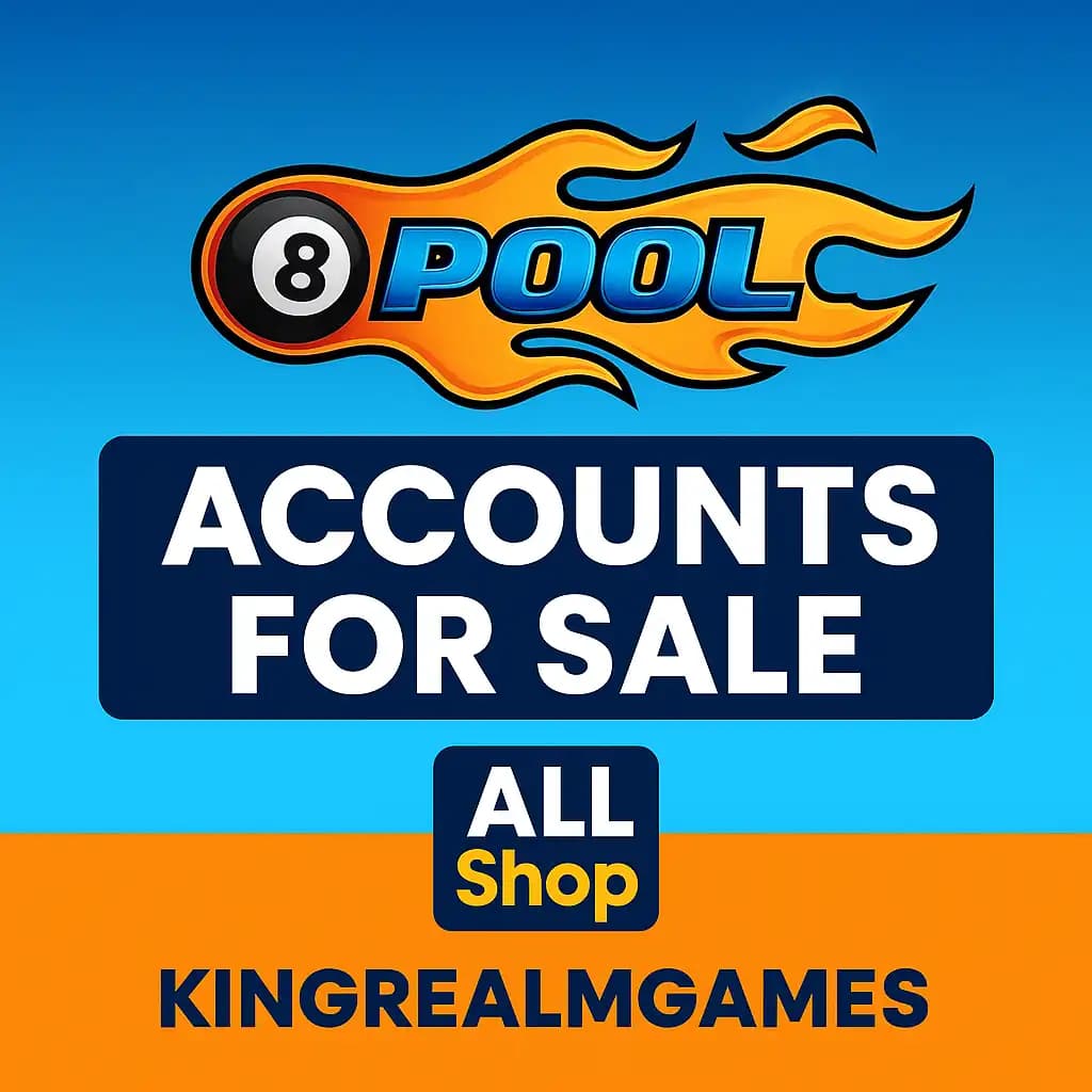🎀 1Billion Acc ✦ 👑 20 LEGENDARY CUES 🔔4+ CUE MAX✦ 🔔 GMAIL/MINICLIP LOGIN — 100% full access —