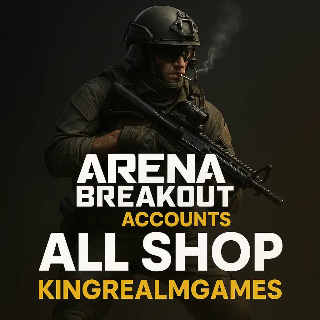 [MOBILE] SV 10.7M | 7.4M Koen | AK-74N, Yeti Lake, Forest MP5 | Infinite Login | Ready for Raid, Many Equipment | CN ON | Full SS (AB1176)