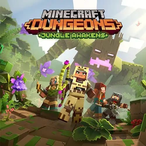 🟡⚫️【 Minecraft Dungeons 】⚫️🟡【 STEAM 】🟡⚫️【 FULL ACCESS 】⚫️🟡