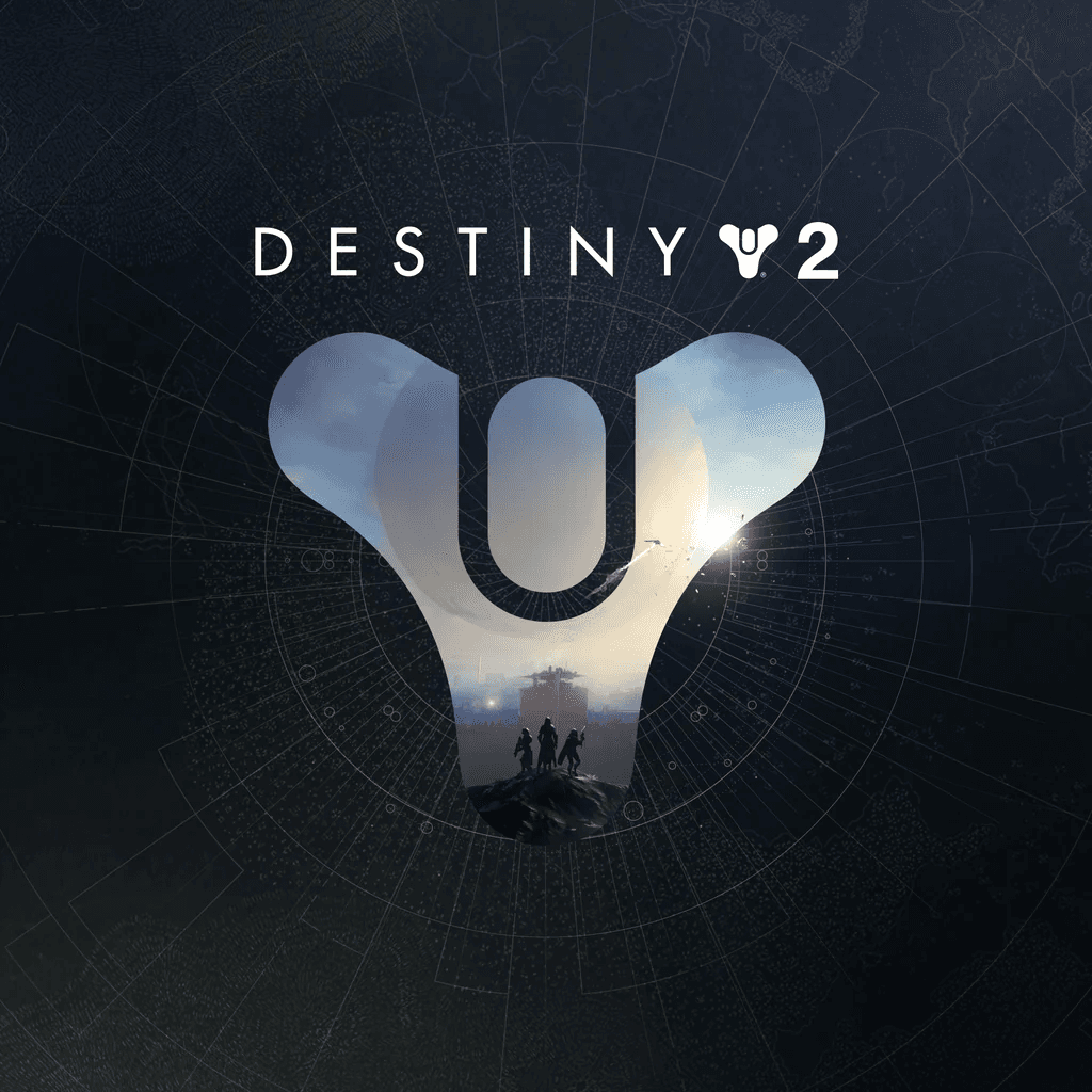 【 Full Access  Epic Games 】DESTINY 2✔️ 0 kdk ✔Pure character✔️ 3500 Silver