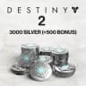 【 Full Access  Epic Games 】DESTINY 2✔️ 0 kdk ✔Pure character✔️ 3500 Silver