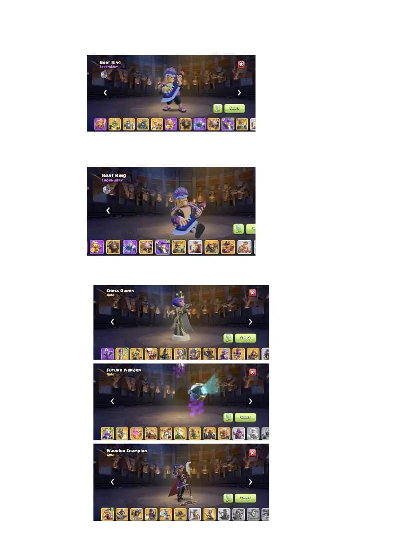 MOST RARE 'US LOCAL' TH 17 MAX ACCOUNT 🔥 287 XP ✔️ 4500 WAR STAR ⚡ HUGE HERO SKIN+SCENERY 🔥 6000 ATB ✔️ HUGE COLLECTION ⚡ HEROS 95-95-71-70-45 ✔️ SUOER OFFER