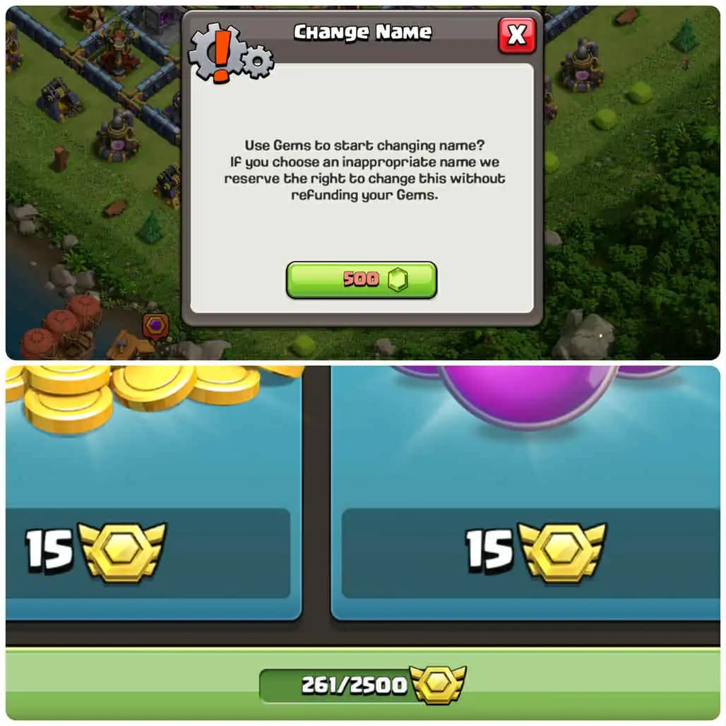 Us Local-Th16-Full Max All Building-Hero[80-89-60-65-31]-6xEpic Equipment[Gg26-Sb17-Fb14-Eb23]-Dark Blue Wall