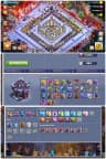Year Of The Snake Legendary Scenery An 7xScenery-Defence Near Max-Th15-Hero[62-80-51-44-23]-8xBest Epic Equipment-Xp188