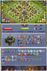 incredible Account-Hero[100-87-70-75-50]-Defence Near Max-5xEpic Equipment[Sb27-Mm26-Fb26-Eb20]-Good Builder Base.