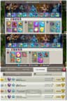 United states/Usa LocalTh17-Full MaxAll Defence-Hero Max-Hero Skin[70x]-Purple Walls-Max Builder Base-6xEpic Equipment