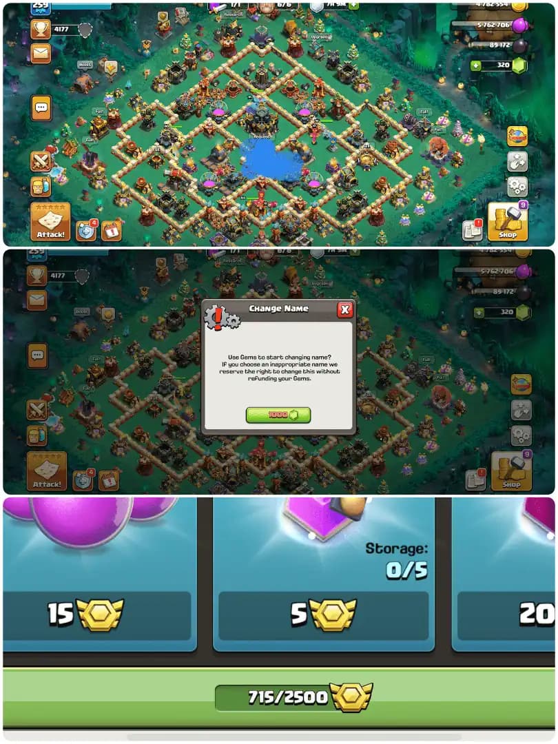 Dream Account-Hero’s Skin[130x]-Scenery[32x]-Th17-Hero[100-100-78-71-46]-5xEpic Equipment Max-1xLeague Skin-Medal[715]-Rarest.