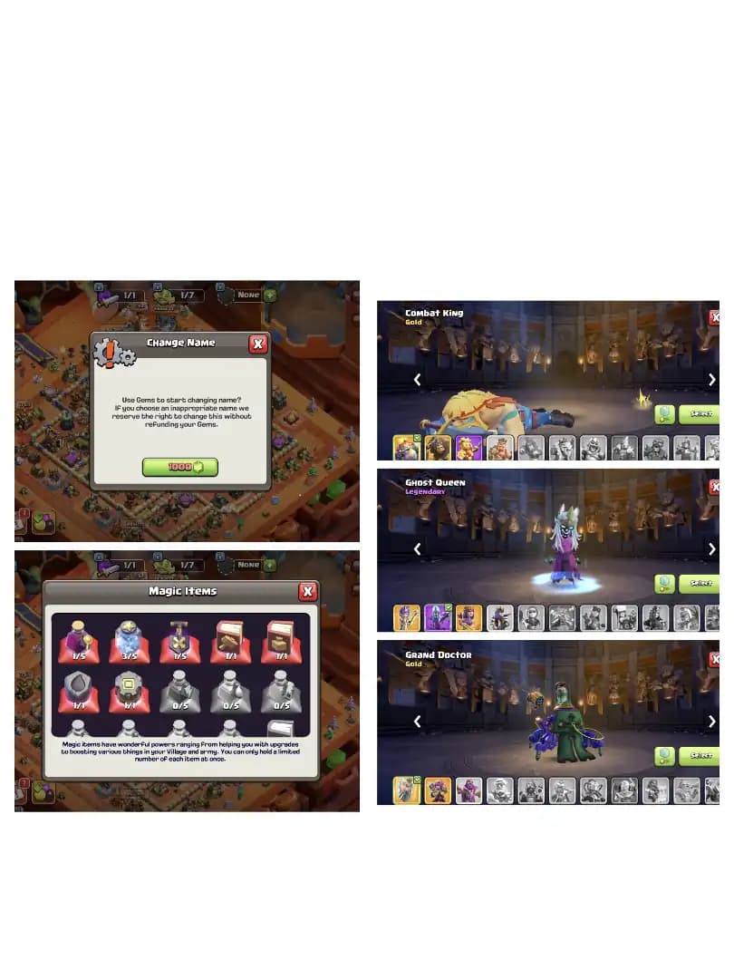 High Wall ✔️ Th 16 Almost Max Account 🛎️ Heros 70-78-41-51-23 ✔️ Equipment 🔥 Almost Max Account ✔️ Every Side Wow 🚀 Best Offer