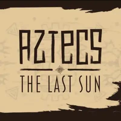 Aztecs The Last Sun logo