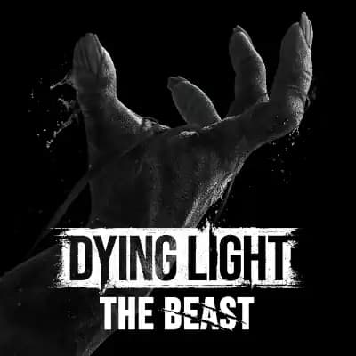 Dying Light: The Beast logo