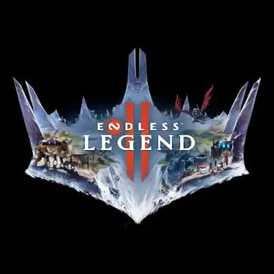 Endless Legend 2 logo