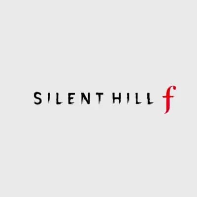 Silent Hill f logo