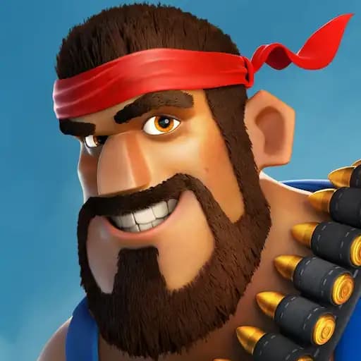 Boom Beach logo
