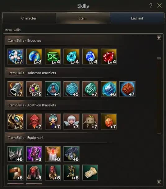 Element Weaver, 90 level, Dark Elf, Dressed (details in description)