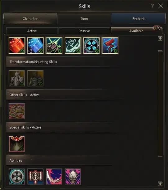 Element Weaver, 90 level, Dark Elf, Dressed (details in description)