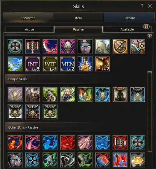 Element Weaver, 90 level, Dark Elf, Dressed (details in description)