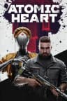 🛑 Atomic Heart 🛑 [ 🔑Steam Key🔑 ] 🛑 Global (Except RU/CIS) 🛑