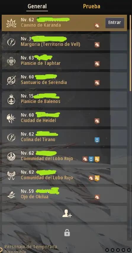 [SA] Striker | LvL 63 | 697GS | +190 BILLIONS Account | Buyed Game - Full Access | Auto Delivery