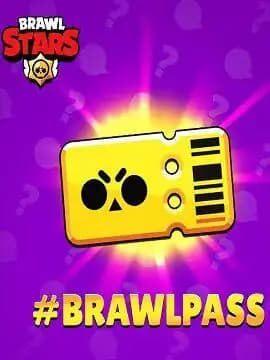 Description	Seller	Price  🍍Brawl Pass🍍, Brawl Pass, Brawl Pass, Officially (recommended), By Tag (Player's Tag ID)