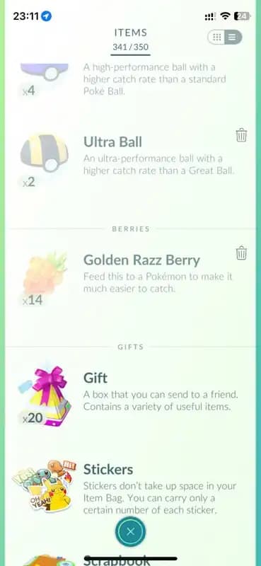 LvL 34, Stadurst 1M, 48 Pokemon, 11 Shiny, 25 Legend, 2 Perfect,2 Shiny legend, 5 Shadow legend