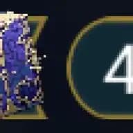 Fjorad Wolfheart + legs 💠 Starter Account