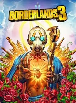 🎀🐬🔵 🗝️ { STEAM KEY}🗝️ Borderlands 3 🔶{Steam-] 🔶 💎🌟RUSSIA🌟💎