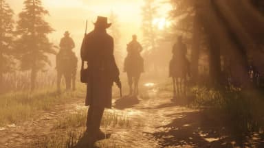 Red Dead Redemption 2: Ultimate Edition - PC (Rockstar)