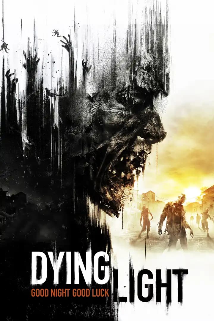 💥Auto-Delivery 24/7💥✅Dying Light: Essentials Edition ✅🔑KEY🔑✅Russia+CIS