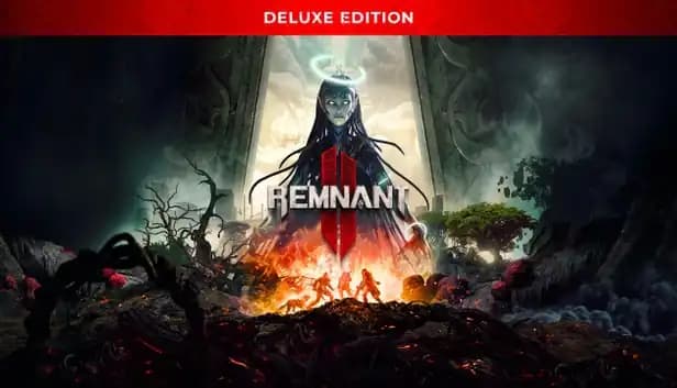 Remnant 2 - Deluxe Edition - PC (Steam)