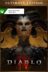 [🍁🍁]🔑DIABLO IV KEY - ULTIMATE EDITION❤️❤️❤️🔯GLOBAL🔯🔻XBOX ONE & SERIES [ X | S]🔻
