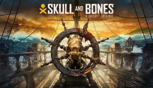 Skull and Bones - PC (Steam)