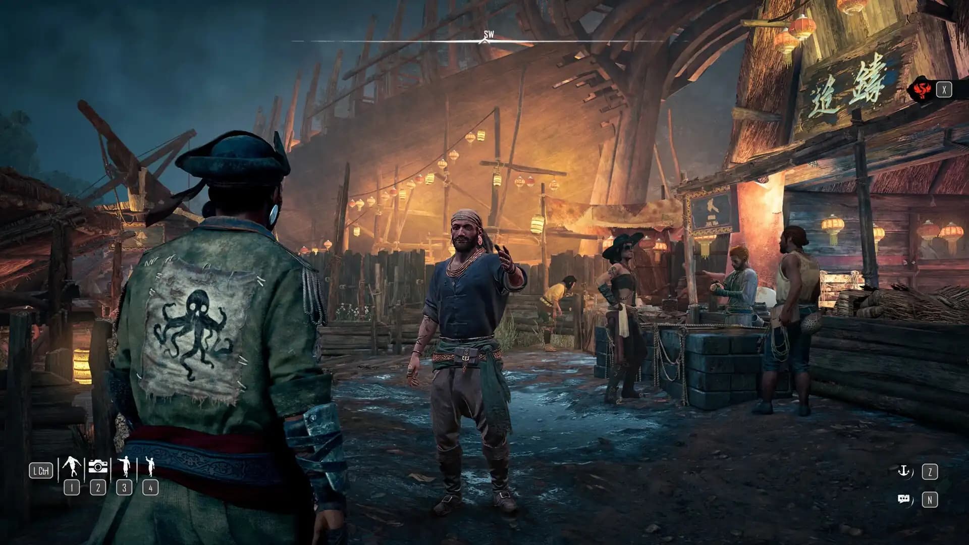 Skull and Bones - Xbox Series X|S