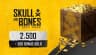 Skull and Bones 3,000 Gold - Xbox Series X|S