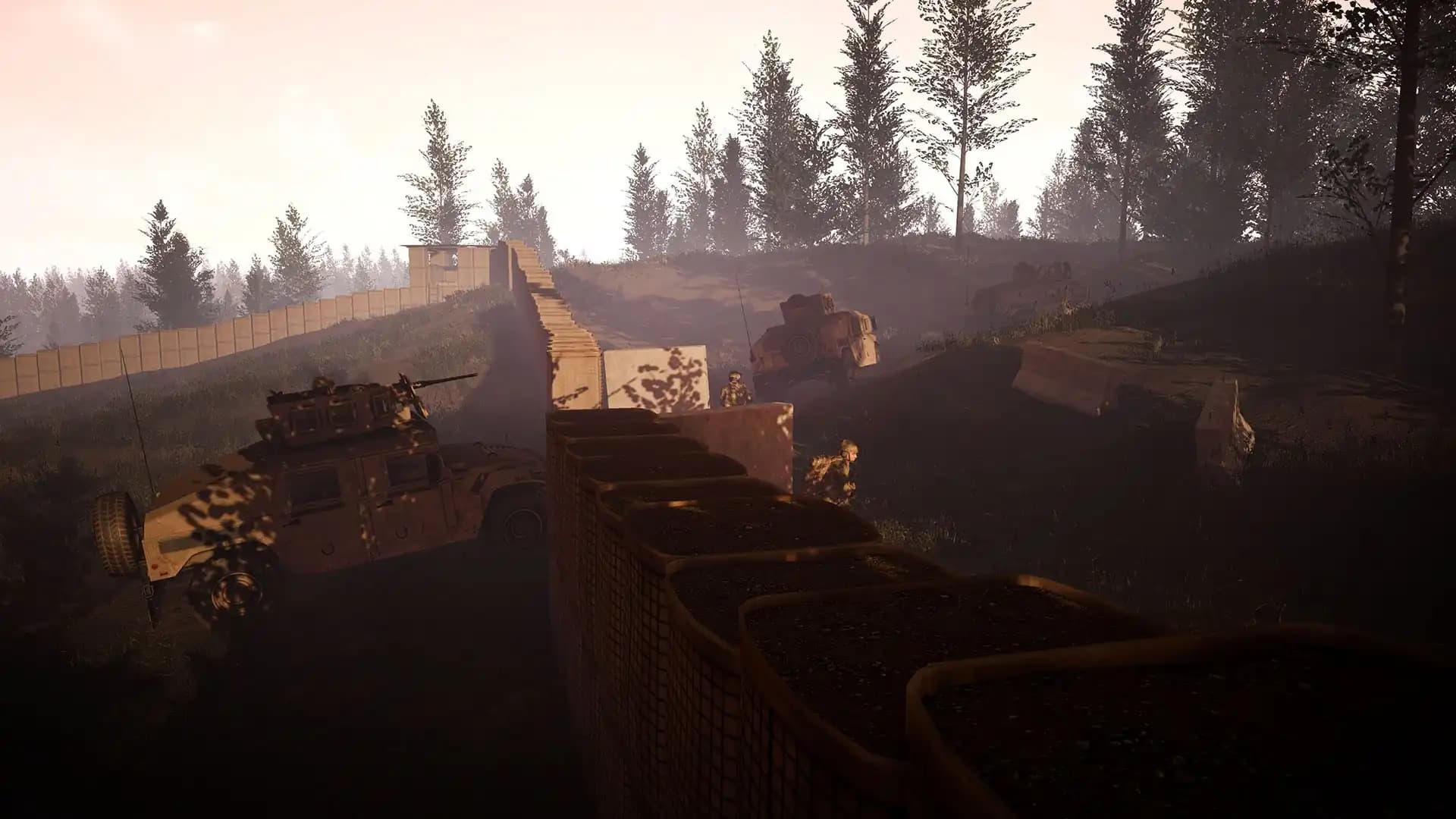 Squad Commander Edition - PC (Steam)