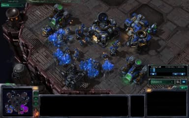 StarCraft 2: Wings of Liberty - PC & Mac (Battle.net)