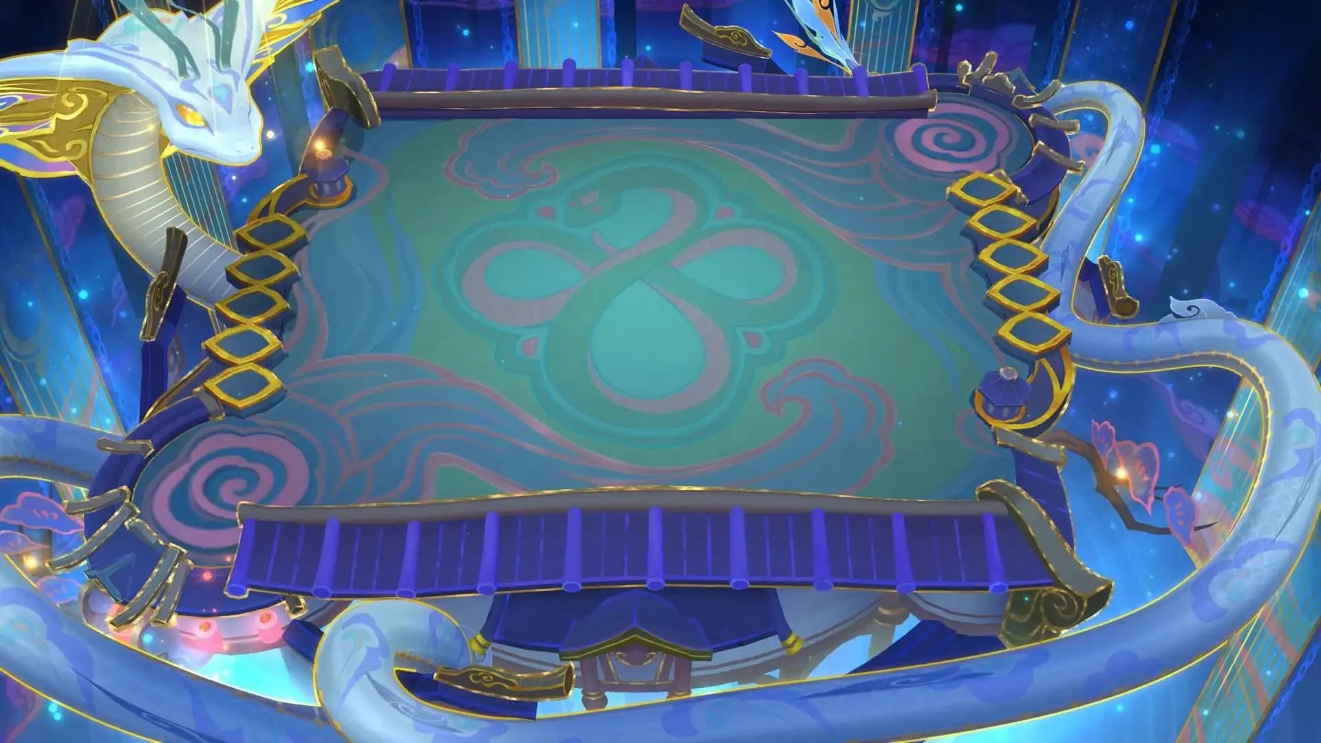 [EUW🎀NA] 🎀 Divine Serpent Realm Arena 🎀 Unranked 🎀 Password, Email, Riot ID are changeable