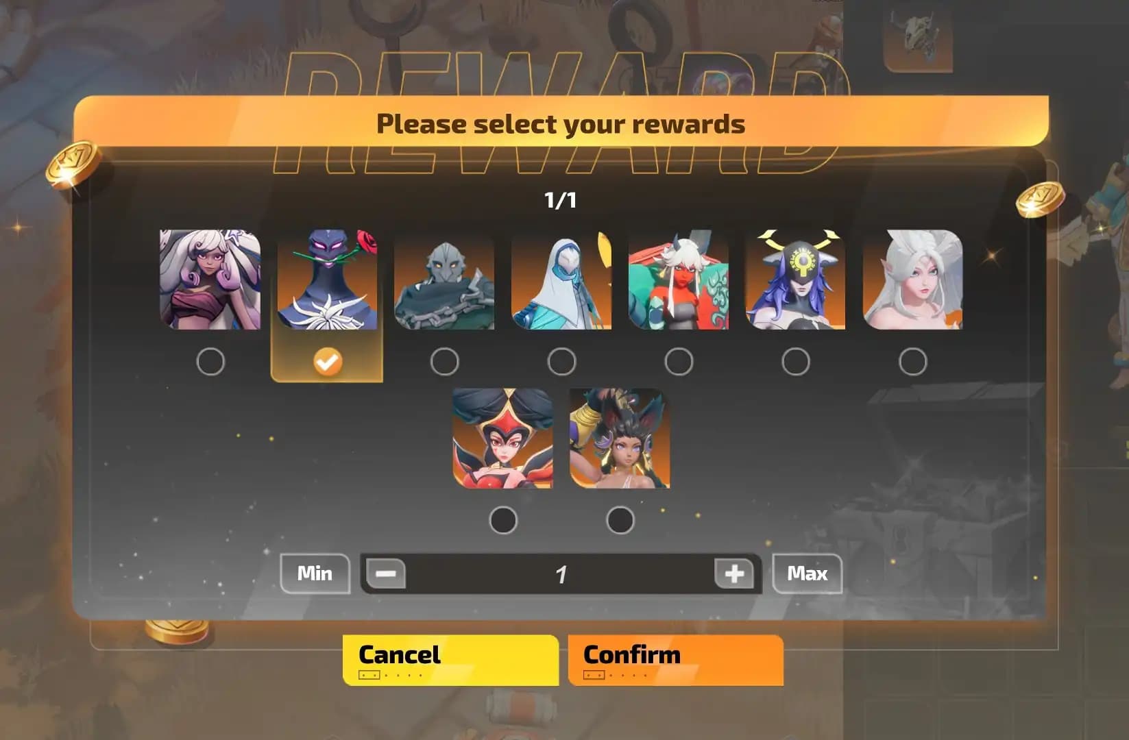 ☣️ Cube C1, Spiny Snail C4, Squiddle C1 legend ☣️fresh email chest/dropbox