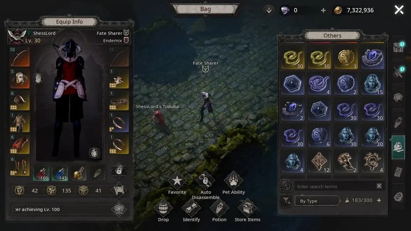 ✅🖤 the best account to start with - a lot of goodies and bonuses on the account 🖤✅