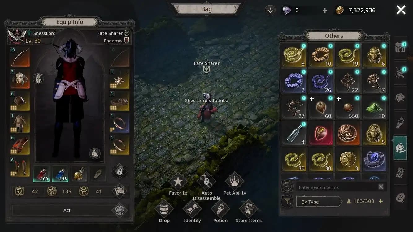 ✅🖤 the best account to start with - a lot of goodies and bonuses on the account 🖤✅