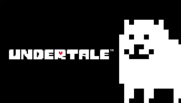 Undertale - PC & Mac (Steam)